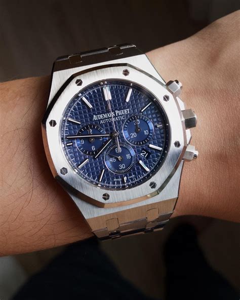 ap royal oak chrono|ap royal oak price.